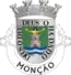 Blason de Monção