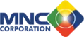 logo de MNC Corporation