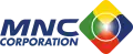 MNC Corporation Logo (2014-19 mai 2015)