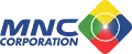 MNC Corporation Logo (2013-2014)