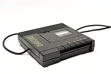 Lecteur-enregistreur de cassettes pour MO5.