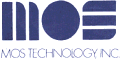 logo de MOS Technology