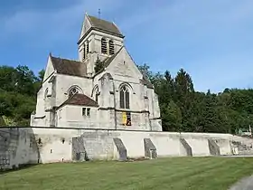 Moulin-sous-Touvent