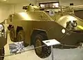 Mowag Puma