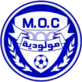 Logo du MO Constantine