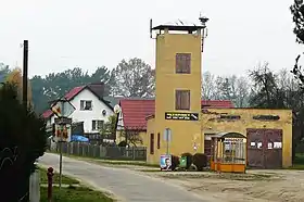 Radgoszcz (Grande-Pologne)