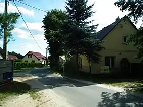 Potrzanowo