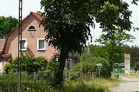 Brzegi (Grande-Pologne)