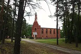 Grotów (Strzelce-Drezdenko)