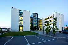 L'Institut Max-Planck de démographie