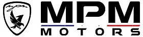 logo de MPM Motors