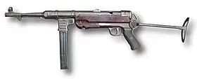 MP40.