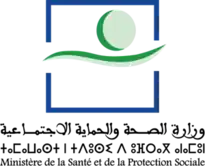 Logo de l'organisation