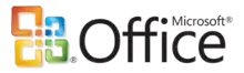 Logo de Microsoft Office 2007