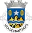 Blason de Manteigas