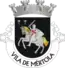 Blason de Mértola