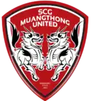 Logo du Muangthong United