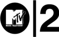 Logo de MTV2 Canada du 6 décembre 2001 au 30 juin 2005