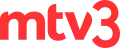 Logo de MTV3 depuis du 6 août 2019 au 30 novembre 2022.