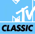 Logo de MTV Classic Australie et Nouvelle-Zélande du 5 avril 2017 au 31 mars 2019