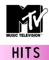 Logo de MTV Hits Australie du 1er novembre 2010 au 30 juin 2011.