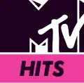 Logo de MTV Hits Australie et Nouvelle-Zélande du 1er octobre 2013 au 1er décembre 2015