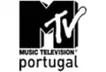 Logo de MTV Portugal depuis ses débuts en 2003