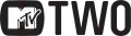 Logo de MTV Two de juillet 2007 au 1er mars 2010 au Royaume-Uni