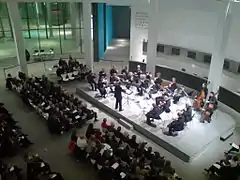 Image illustrative de l’article Orchestre de chambre de Munich
