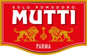 logo de Mutti (entreprise)