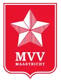 Logo du MVV Maastricht