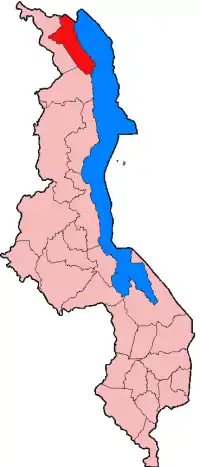 District de Karonga