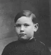 Maurice Wajsfelner, enfant de la commune déporté en Allemagne par les Nazis parce que juif. Le collège porte son nom.