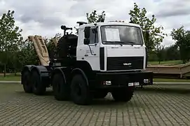 MZKT-7401