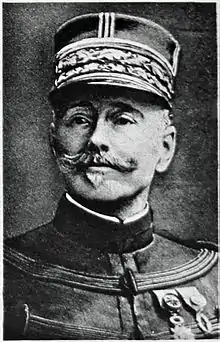 Augustin Gérard