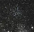 Messier 38 par Serge Corrotte