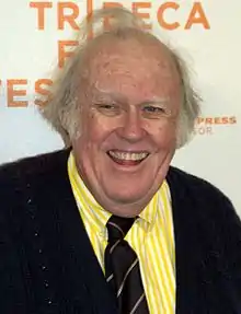 M. Emmet Walsh en 2009.