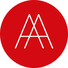 logo de MA² - Metzger et Associés Architecture