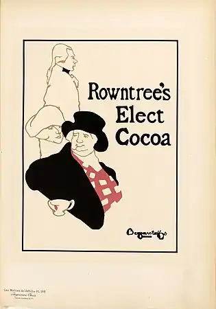 Pl 168 - Rowntree’s Elect Cocoa