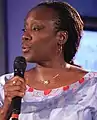 Maïmouna Sourang Ndir, femme politique