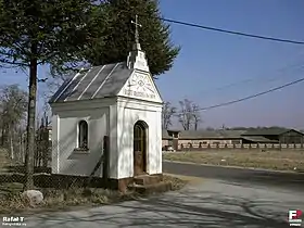Mała Wieś (Białobrzegi)