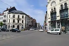 Ma Campagne (Bruxelles)