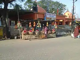 Akbarpur (Kanpur Dehat)