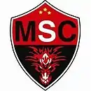 Logo du Ma Pau SC