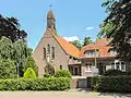 Maarn, église : Sint Theresiaker.