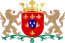 Blason de Maarssen