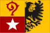 Drapeau de Maasmechelen