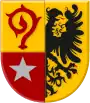 Blason de Maasmechelen