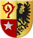 Blason de Maasmechelen