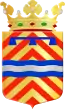 Blason de Maassluis